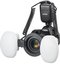Godox Macro Twin TTL Flash for Sony MF T76S