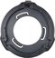 Godox mount to Bowens mount adapter for ML60IIBI/ML100IIBI
