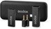 Godox MoveLink Mini UC Kit 1 (Zwart)