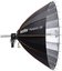 Godox Parabolic Reflector Zoom Box P128Kit