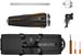 Godox Parabolic Reflector Zoom Box P68Kit