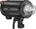 Godox QT400IIIM (Bowens)