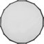 Godox Quick Release Parabolic Softbox QR P60T