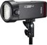 Godox S R2 Round Head Accessory Adapter