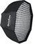 Godox SB-FW95 - 95 cm Softbox w. Grid 95 cm