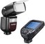 Godox Speedlite V860III Fuji X PRO II Trigger Kit