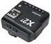 Godox transmitter X2T TTL Sony