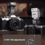 Godox TTL Hotshoe Riser for iT20/iT22 for Canon