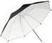 Godox UB-004 Black and White Umbrella 84cm