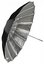Godox UB-L3 60 Black and Silver L size Umbrella 150cm