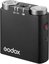 Godox Virso M1 Wireless Microphone System
