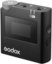 Godox Virso M1 Wireless Microphone System
