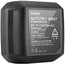 Godox WB87 battery for AD600