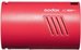 Godox Witstro AD100Pro Red