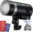 Godox Witstro AD300PRO Go Kit (Promo)