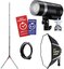 Godox Witstro AD300PRO Go Kit (Promo)