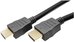 Goobay 47575 Ultra-high-speed HDMI Cable | HDMI | 3 m