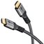 Goobay 65260 DisplayPort&trade; Cable, 4K @ 60 Hz, 1 m