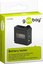 Goobay battery tester, black