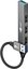 Goobay Slim 4-Port USB Hub, USB-A to USB-A, 5 Gbit/s | 74456