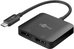 Goobay USB-C Adapter to 2x DisplayPort | 60171