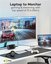 Goobay USB-C to DisplayPort Cable 4K at 60 Hz, 1 m | 75704
