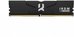 GOODRAM Memory DDR5 IRDM 32GB(2*16GB)/6400 CL32 black