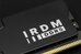 GOODRAM Memory DDR5 IRDM 32GB(2*16GB)/6400 CL32 black