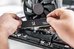 GOODRAM Memory DDR5 IRDM 32GB(2*16GB)/6400 CL32 black