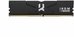 GOODRAM Memory DDR5 IRDM 32GB(2*16GB)/6400 CL32 black