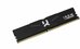 GOODRAM Memory DDR5 IRDM 64GB(2*32GB)/6400 CL32 black