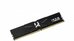 GOODRAM Memory DDR5 IRDM 64GB(2*32GB)/6400 CL32 black