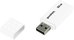 GOODRAM UME2 USB 2.0 32GB White