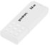 GOODRAM UME2 USB 2.0 32GB White