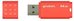 GOODRAM UME3 USB 3.0 64GB Orange