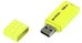 GOODRAM UME2 USB 2.0 16GB Yellow