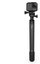 GoPro El Grande Telescopic Stick AGXTS-001 Length Extended: 38" / 97 cm Retracted: 15" / 38 cm
