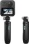 GoPro Shorty Mini Extension Pole + Tripod