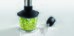 Gorenje | Blender | HBC807QB | Hand Blender | 800 W | Jar material Plastic | Jar capacity 0.5 L | Chopper | Black