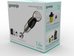 Gorenje | Blender | HBC807QB | Hand Blender | 800 W | Jar material Plastic | Jar capacity 0.5 L | Chopper | Black