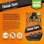 Gorilla тейп Tread Tape 3 м
