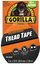 Gorilla тейп Tread Tape 3 м