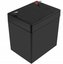 Green Cell Battery AGM VRLA 12V 4.5Ah