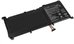 Green Cell Battery Asus G501J C41N1416 15,2V 3,65Ah