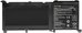 Green Cell Battery Asus G501J C41N1416 15,2V 3,65Ah