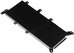 Green Cell Battery for Asus R556 7,6V 4000mAh