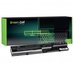 Green Cell Battery for HP 4320s 11,1V 4400mAh