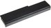 Green Cell Battery for Toshiba C650 11,1V 4400mAh