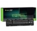 Green Cell Battery for Toshiba C850 11,1V 4400mAh