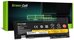 Green Cell Battery Lenovo T430s 11,1V 3,4Ah